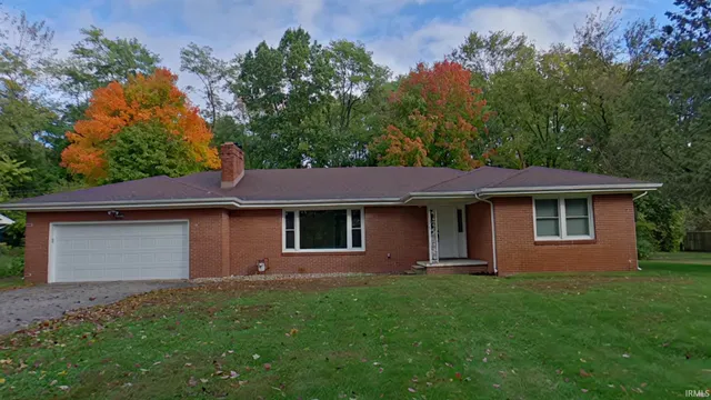 $279,900 | 29595 Old Highway 20, Elkhart, IN 46514