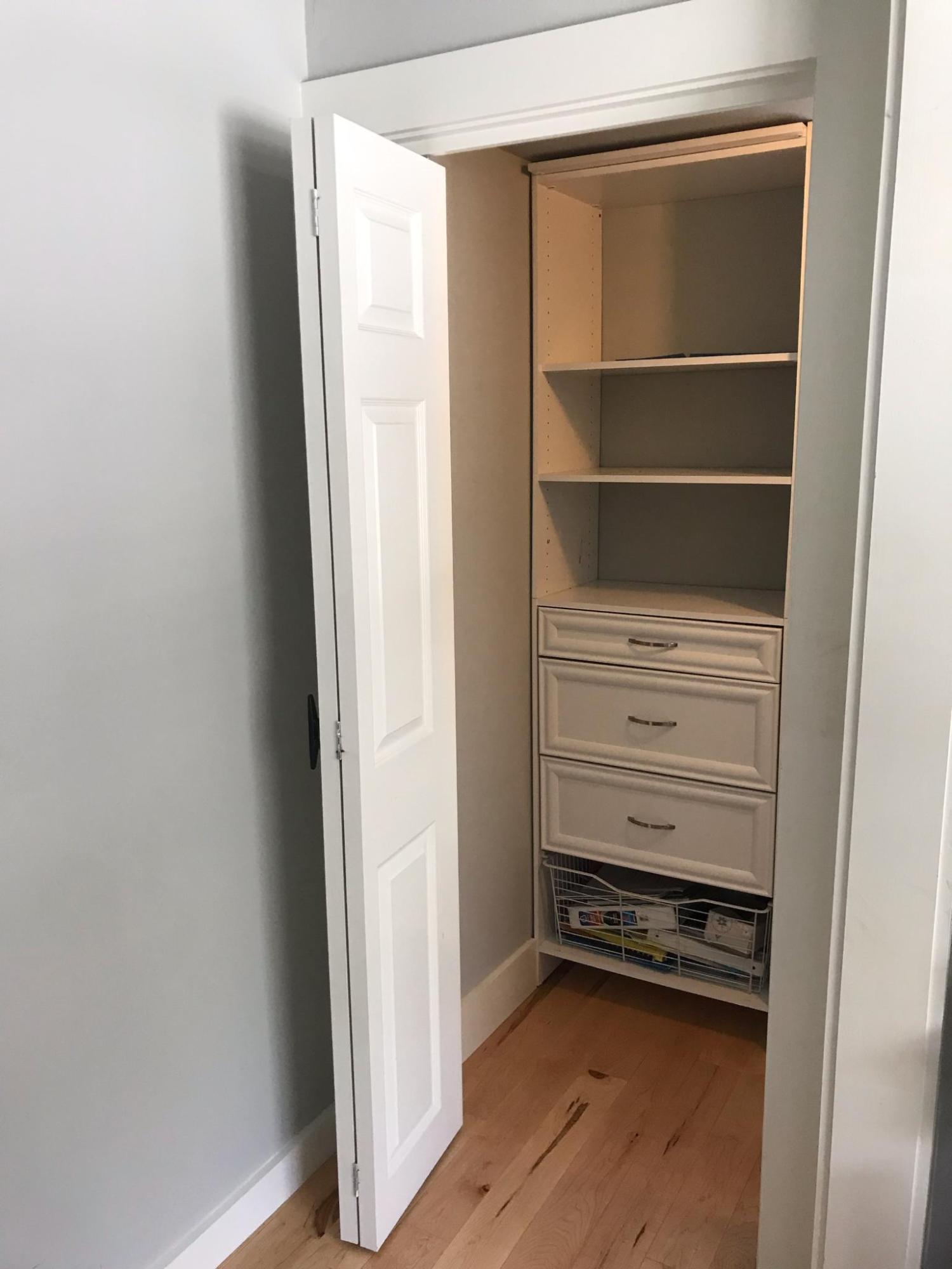 90 Shaws Mill Road Gorham, ME 04038 - Photo 15 of 27 Closet