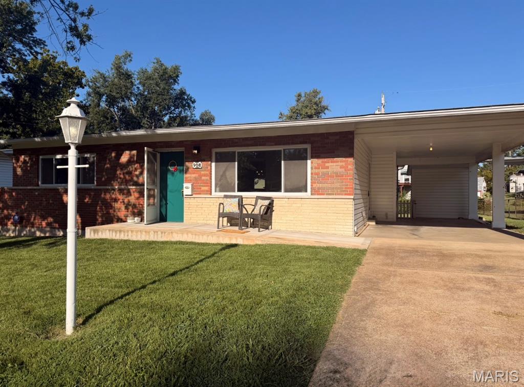 908 Buckley Road Mehlville, MO 63125 - Photo 1 of 1 Gallery Image 1