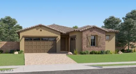 $537,990 | 4747 South 232nd Avenue, Buckeye, AZ 85326