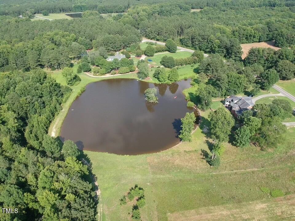 Lot 3 Wiggins Road Louisburg, NC 27549 - Photo 8 of 8 a view of a garden