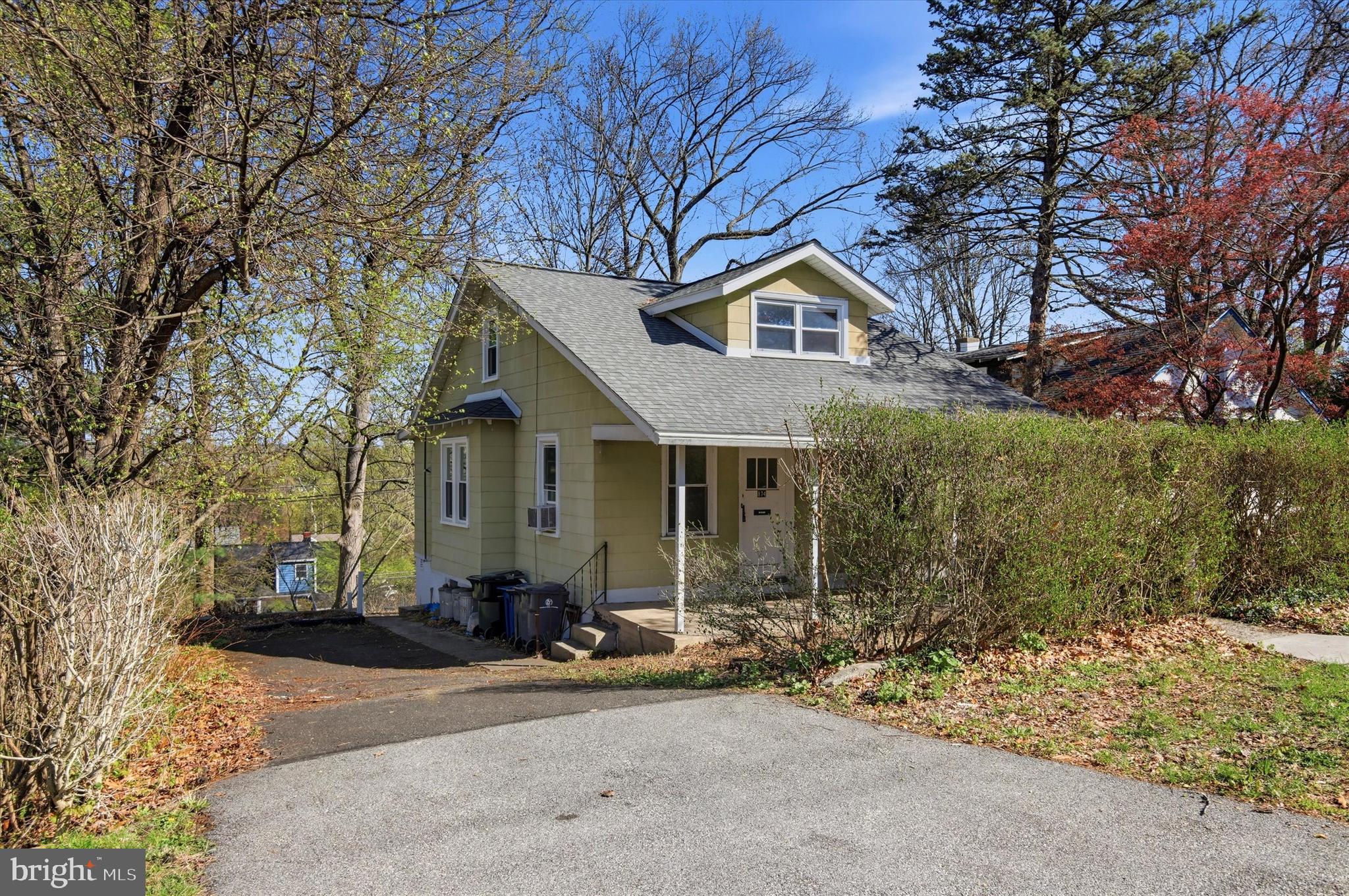 874 Edge Hill Road Glenside, PA 19038 - Photo 15 of 15