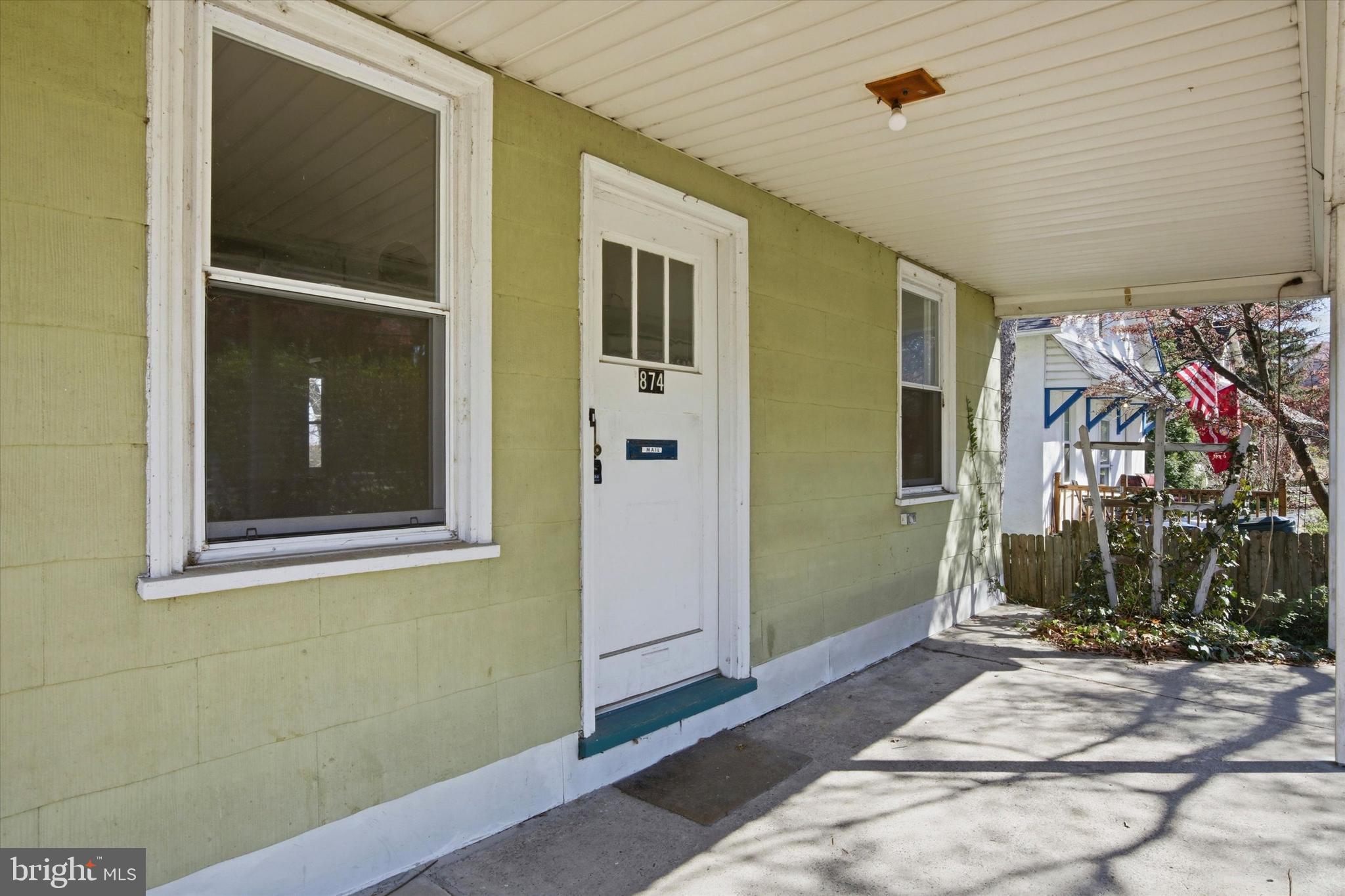 874 Edge Hill Road Glenside, PA 19038 - Photo 2 of 15