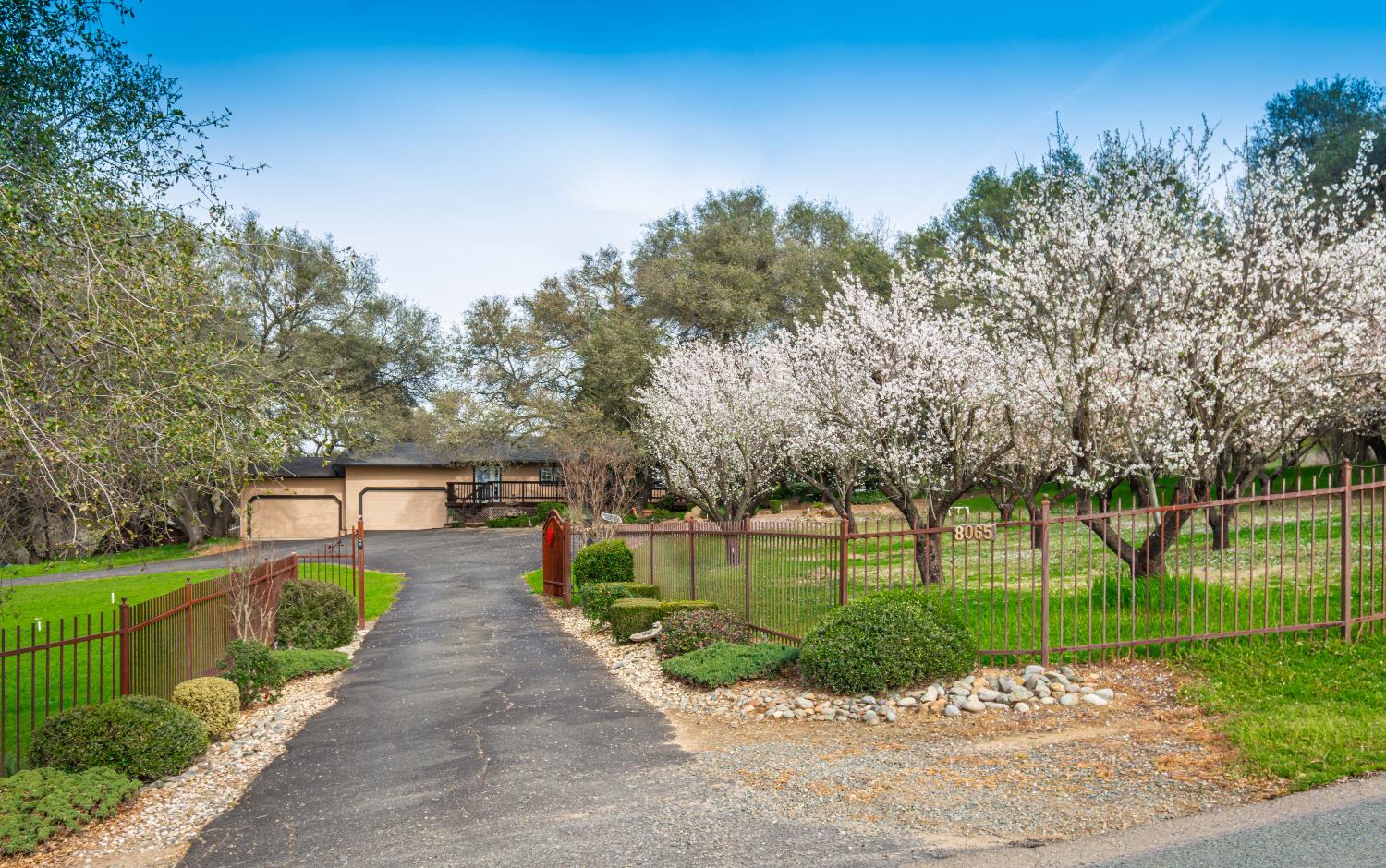 8065 Rock Springs Road Penryn, CA 95663 - Photo 10 of 89 Photo taken in March