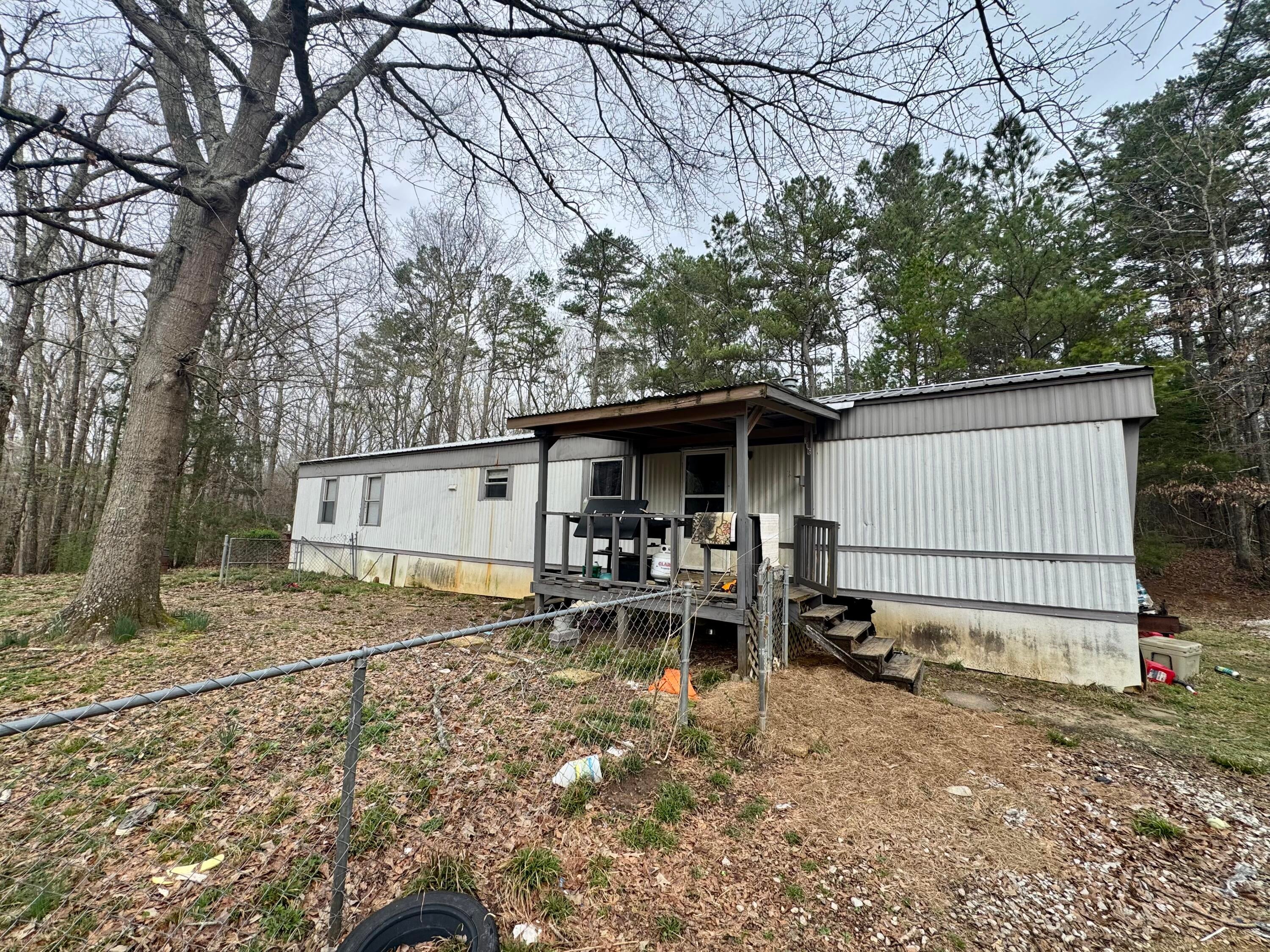 117 Drive 2160 Saltillo, MS 38866 - Photo 4 of 55 Gallery Image 4
