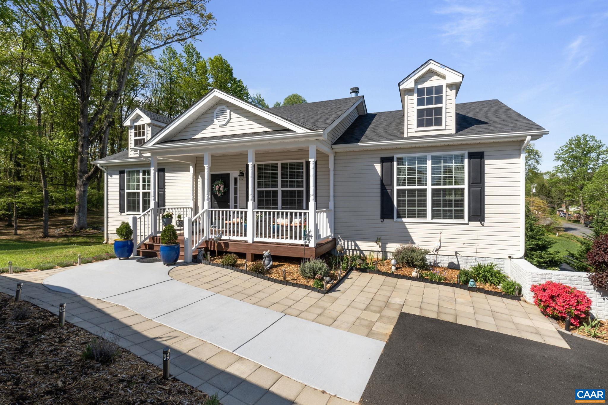 493 Locust Lane Ruckersville, VA 22968 - Photo 1 of 37 Gallery Image 1