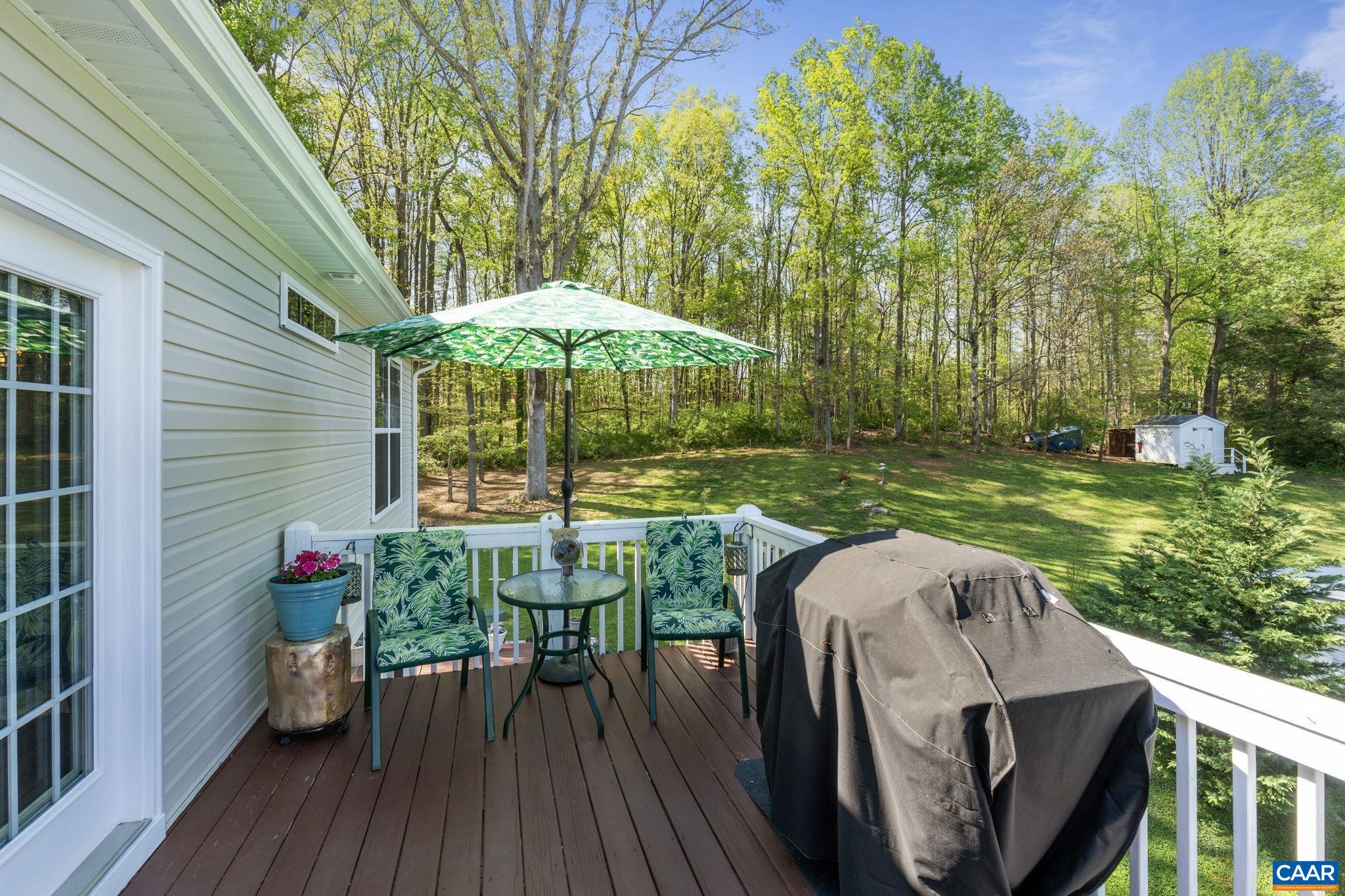 493 Locust Lane Ruckersville, VA 22968 - Photo 25 of 37 Gallery Image 25