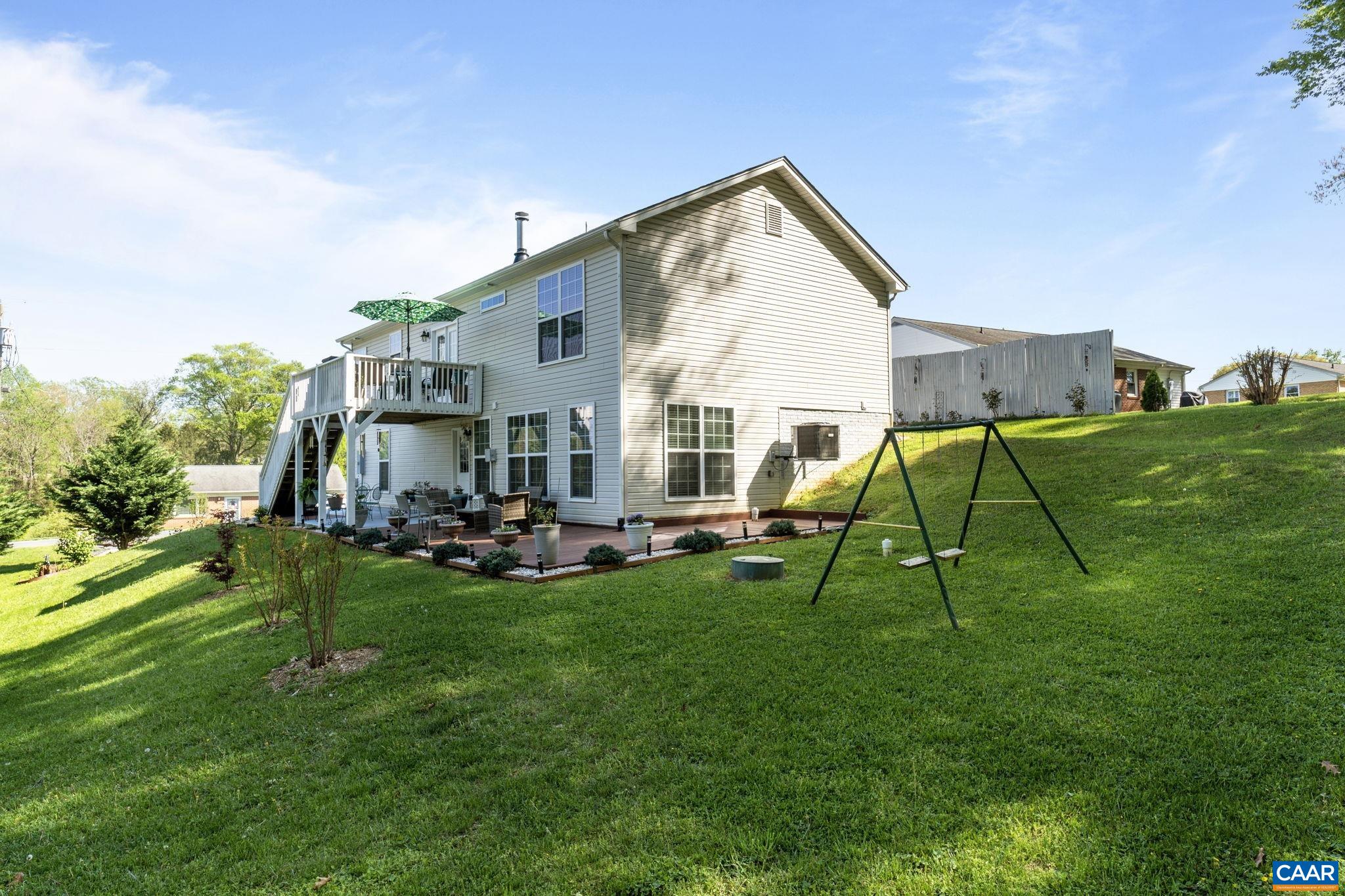 493 Locust Lane Ruckersville, VA 22968 - Photo 30 of 37 Gallery Image 30