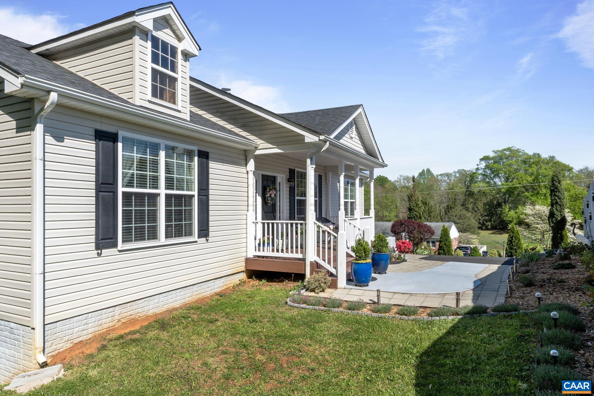 493 Locust Lane Ruckersville, VA 22968 - Photo 31 of 37 Gallery Image 31