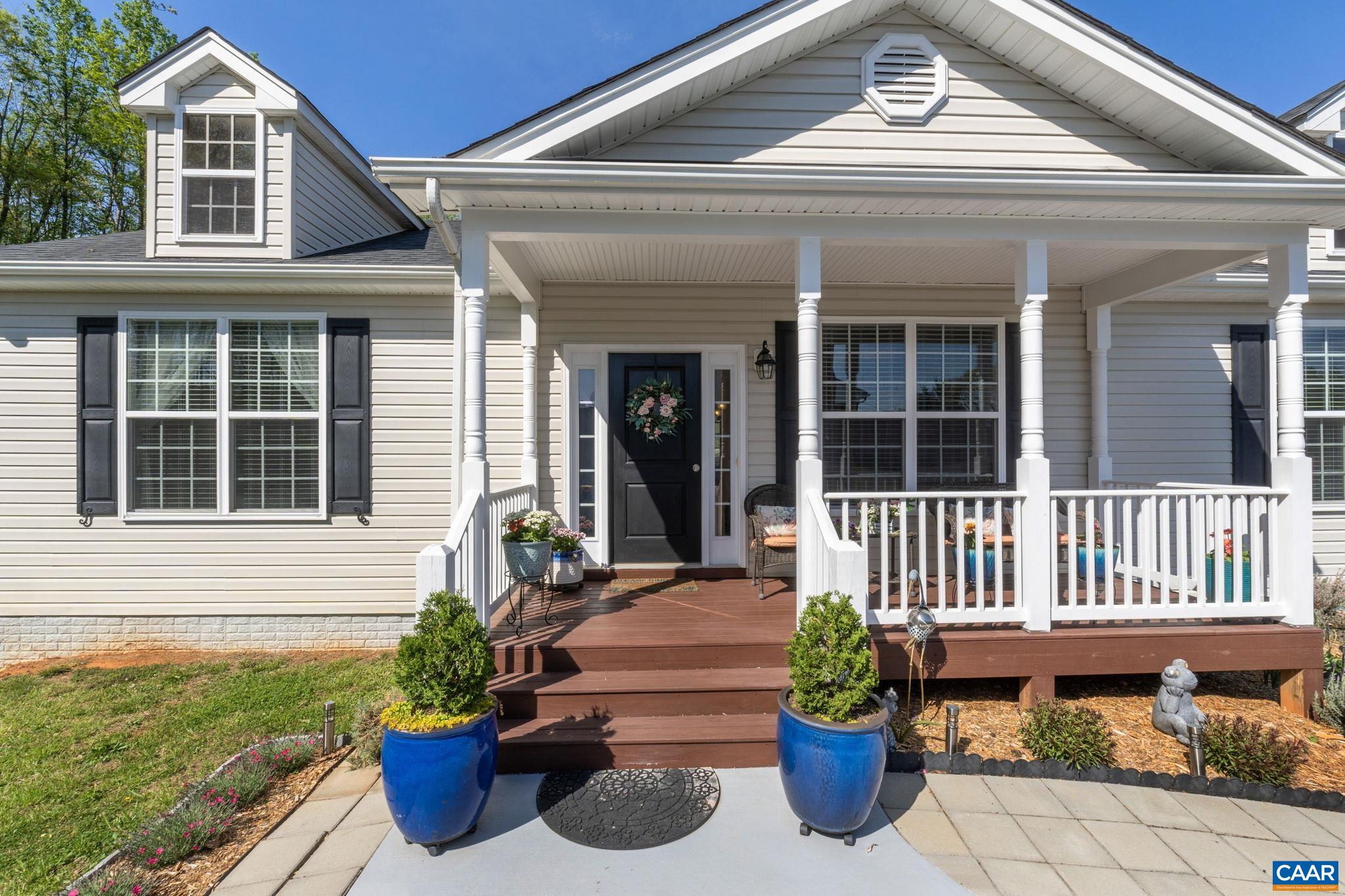 493 Locust Lane Ruckersville, VA 22968 - Photo 33 of 37 Gallery Image 33