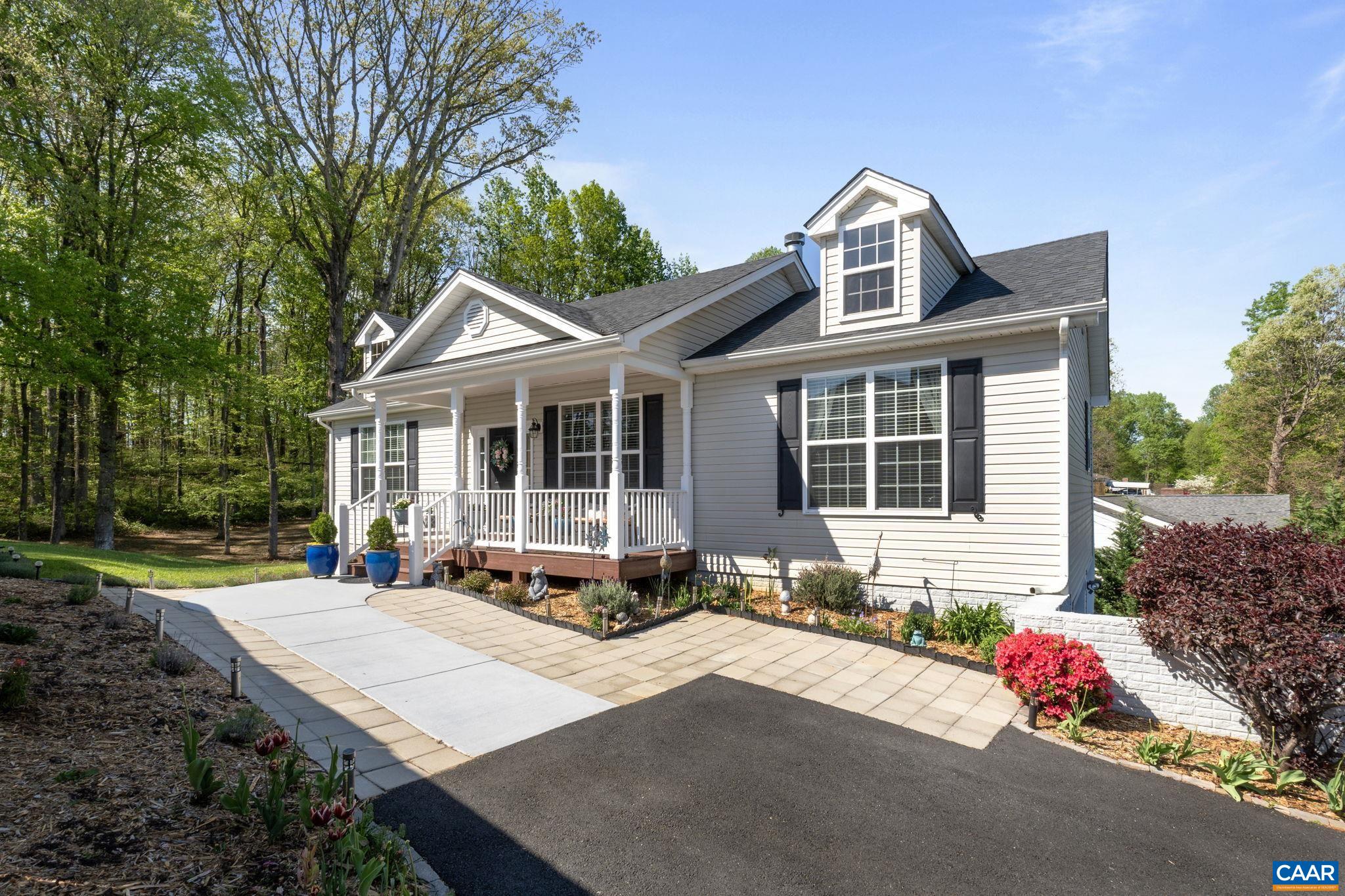 493 Locust Lane Ruckersville, VA 22968 - Photo 34 of 37 Gallery Image 34