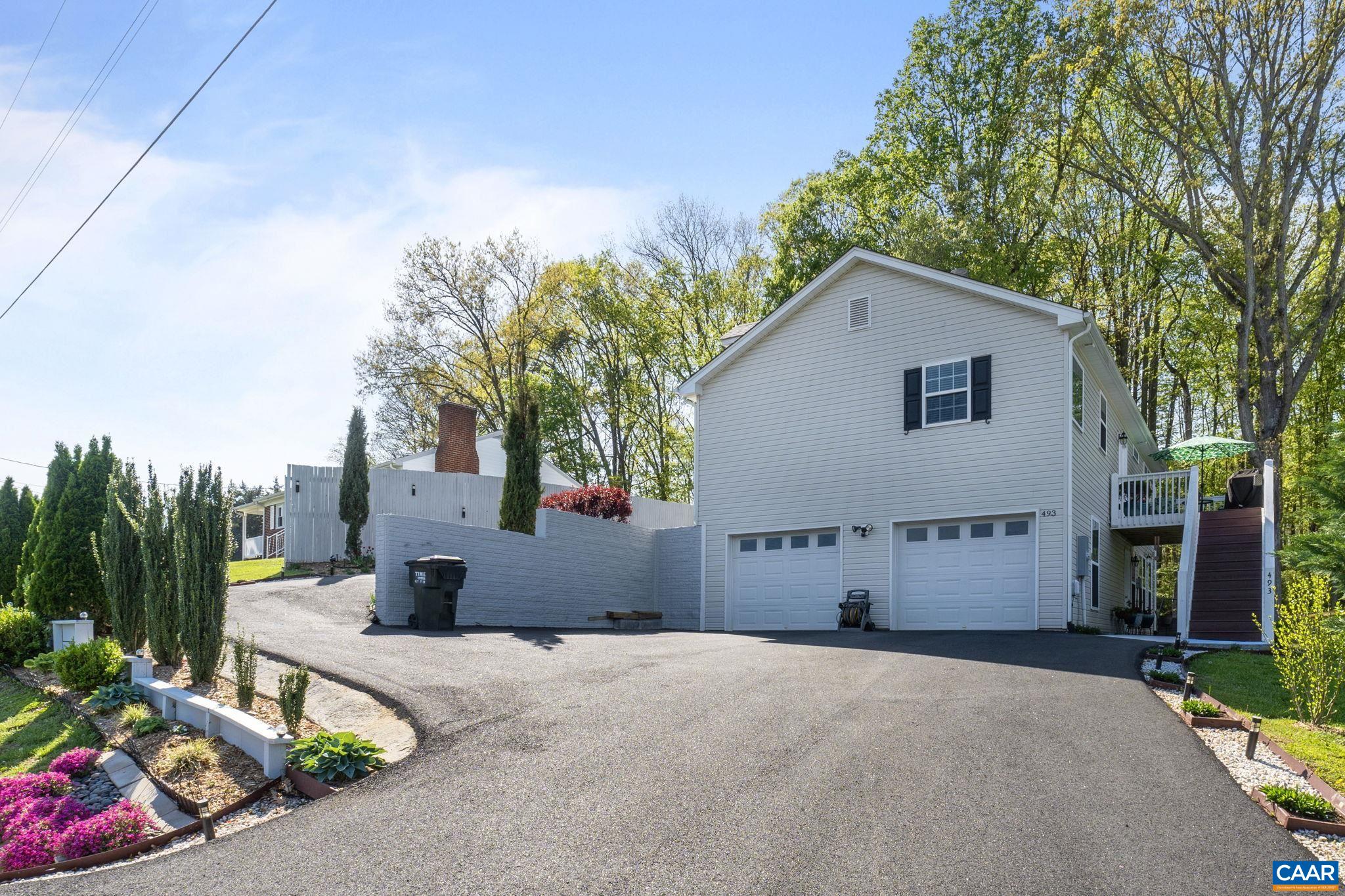 493 Locust Lane Ruckersville, VA 22968 - Photo 36 of 37 Gallery Image 36