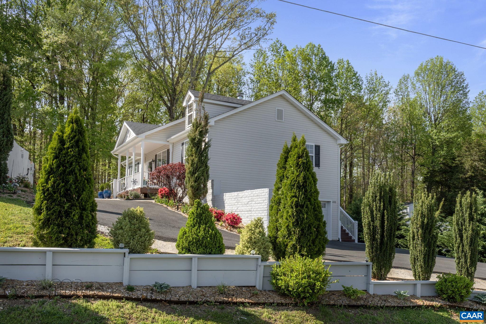 493 Locust Lane Ruckersville, VA 22968 - Photo 37 of 37 Gallery Image 37