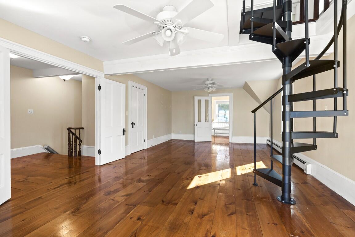 22 School Street Boothbay, ME 04544 - Photo 51 of 72 59