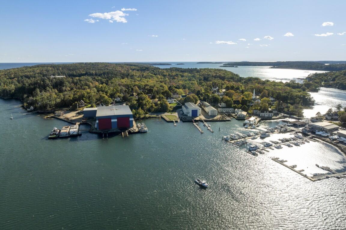 22 School Street Boothbay, ME 04544 - Photo 71 of 72 86