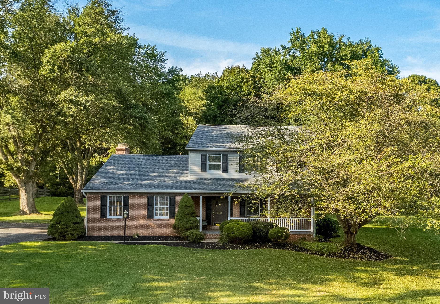 2405 Strasburg Road Coatesville, PA 19320 - Photo 1 of 27 Gallery Image 1