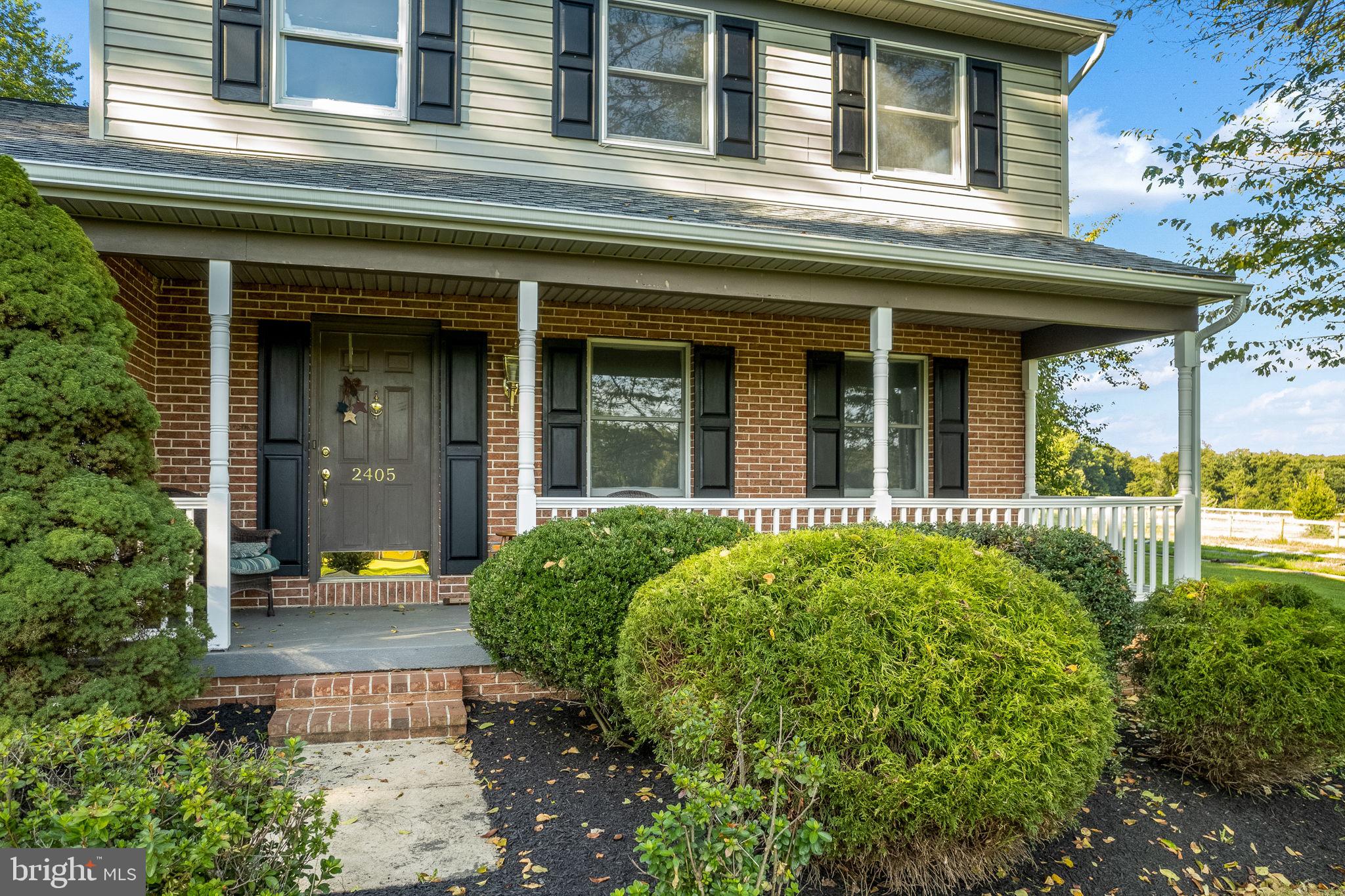 2405 Strasburg Road Coatesville, PA 19320 - Photo 2 of 27 Gallery Image 2