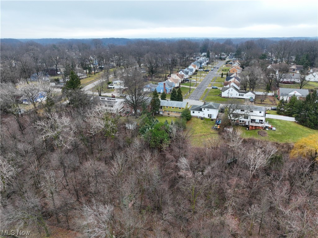 19755 Upper Terrace Road Euclid, OH 44117 - Photo 35 of 38 drone / aerial view
