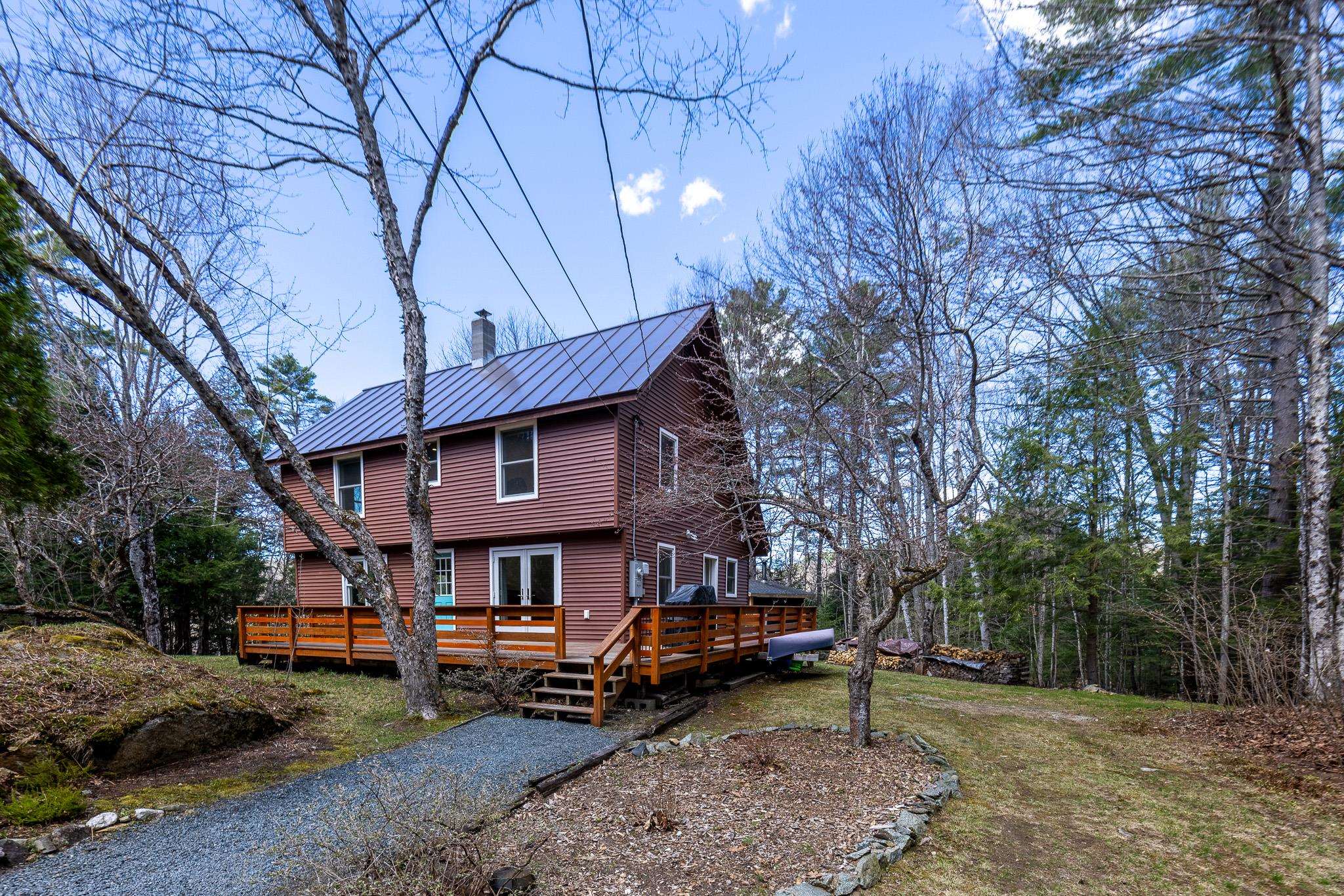 9 Paine Road Hanover, NH 03750 - Photo 3 of 30 Gallery Image 3