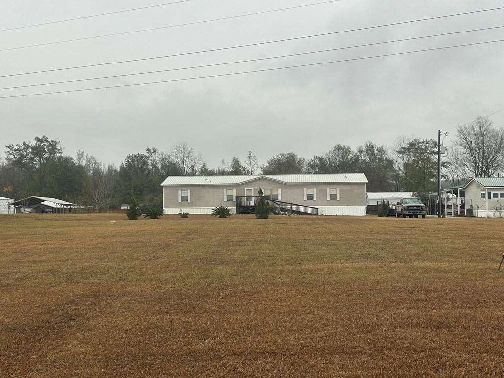 1301 Furnie Folks Road Webb, AL 36376 - Photo 2 of 26