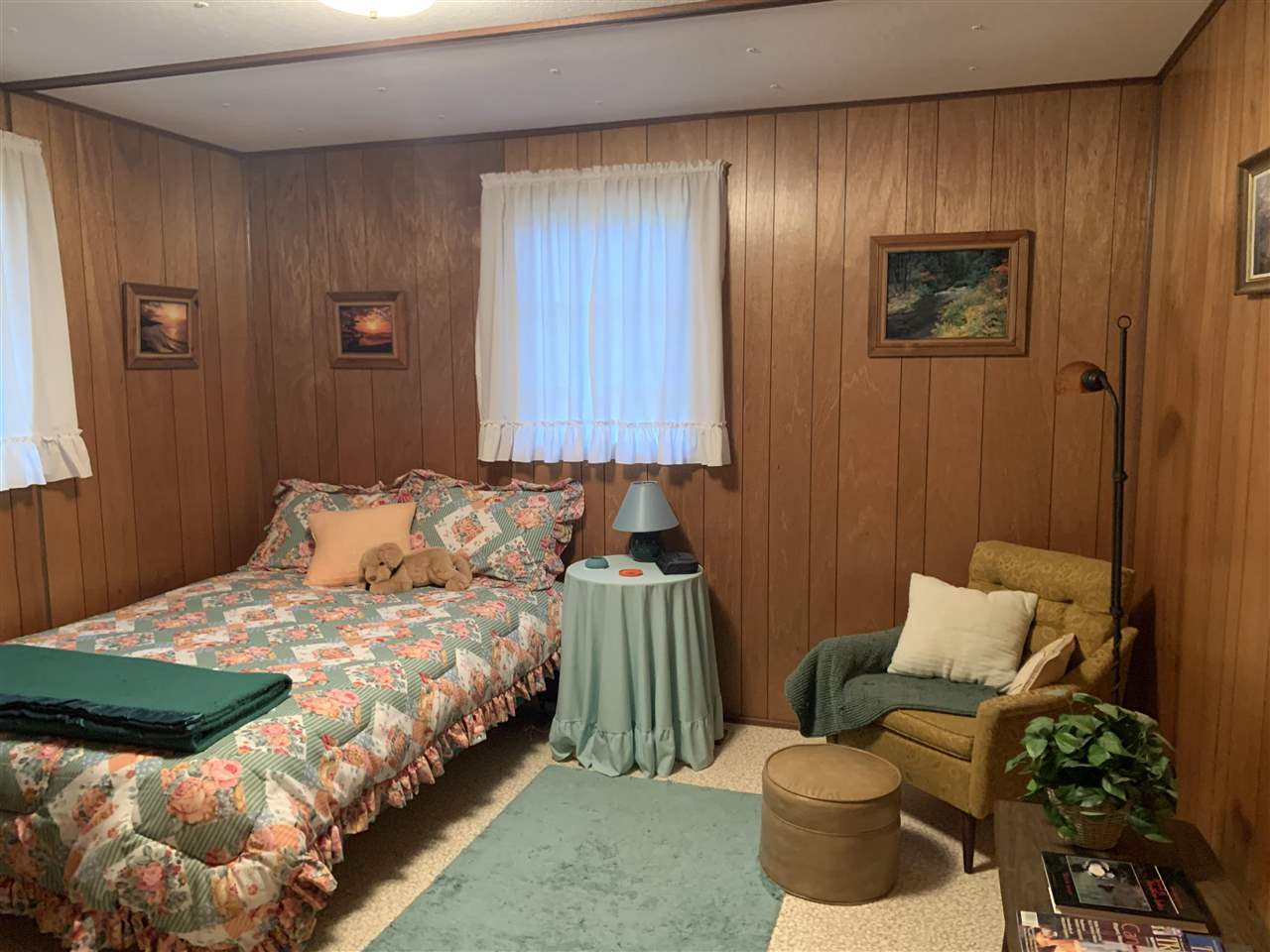 551 Wilson Road Harrison, MI 48625 - Photo 10 of 15