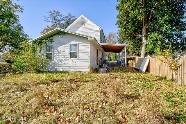 $349,000 | 817 South 11th Street, Wilmington, NC 28401