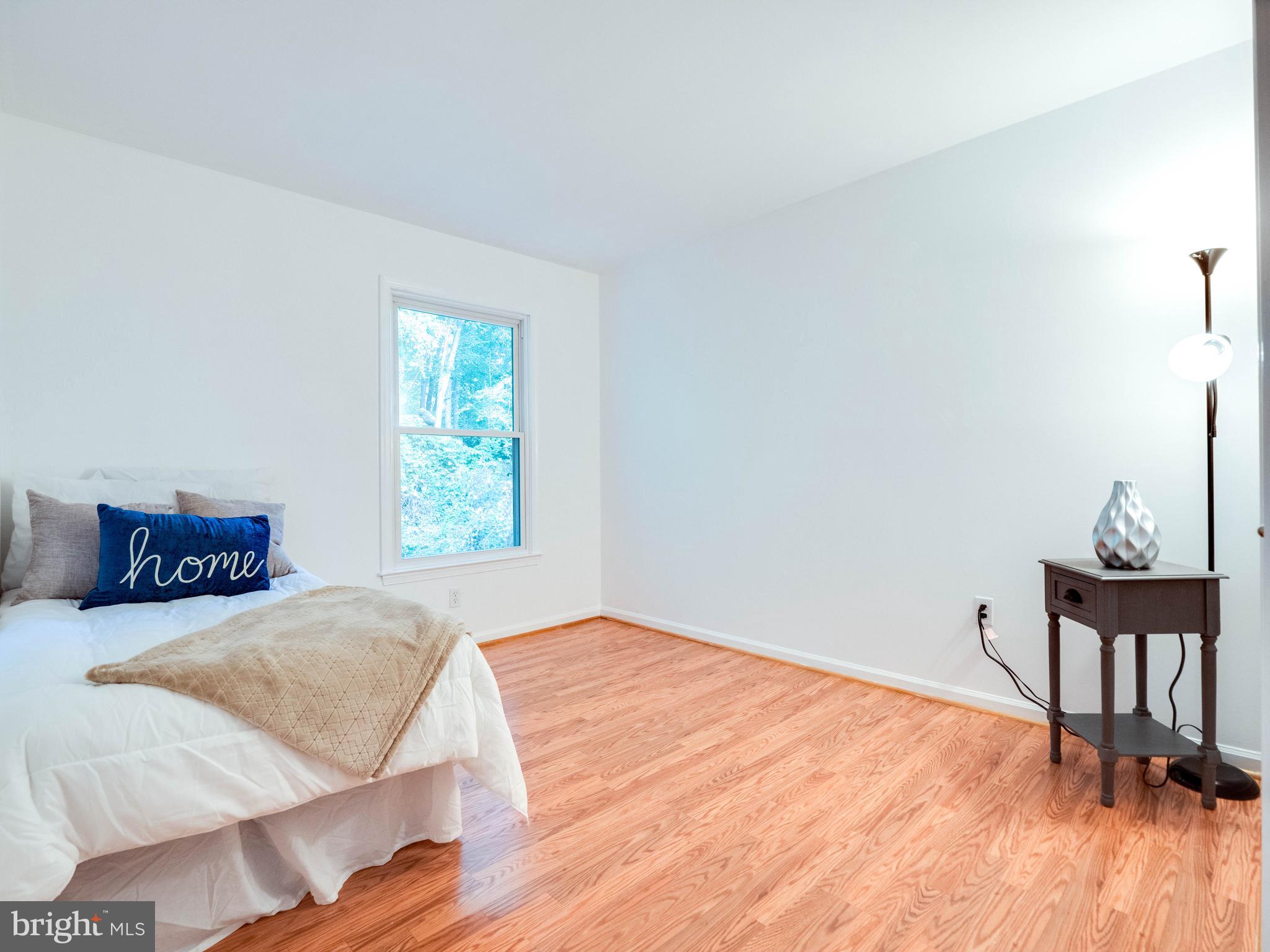 9002 Mulvaney Court Springfield, VA 22152 - Photo 20 of 44 Second bedroom