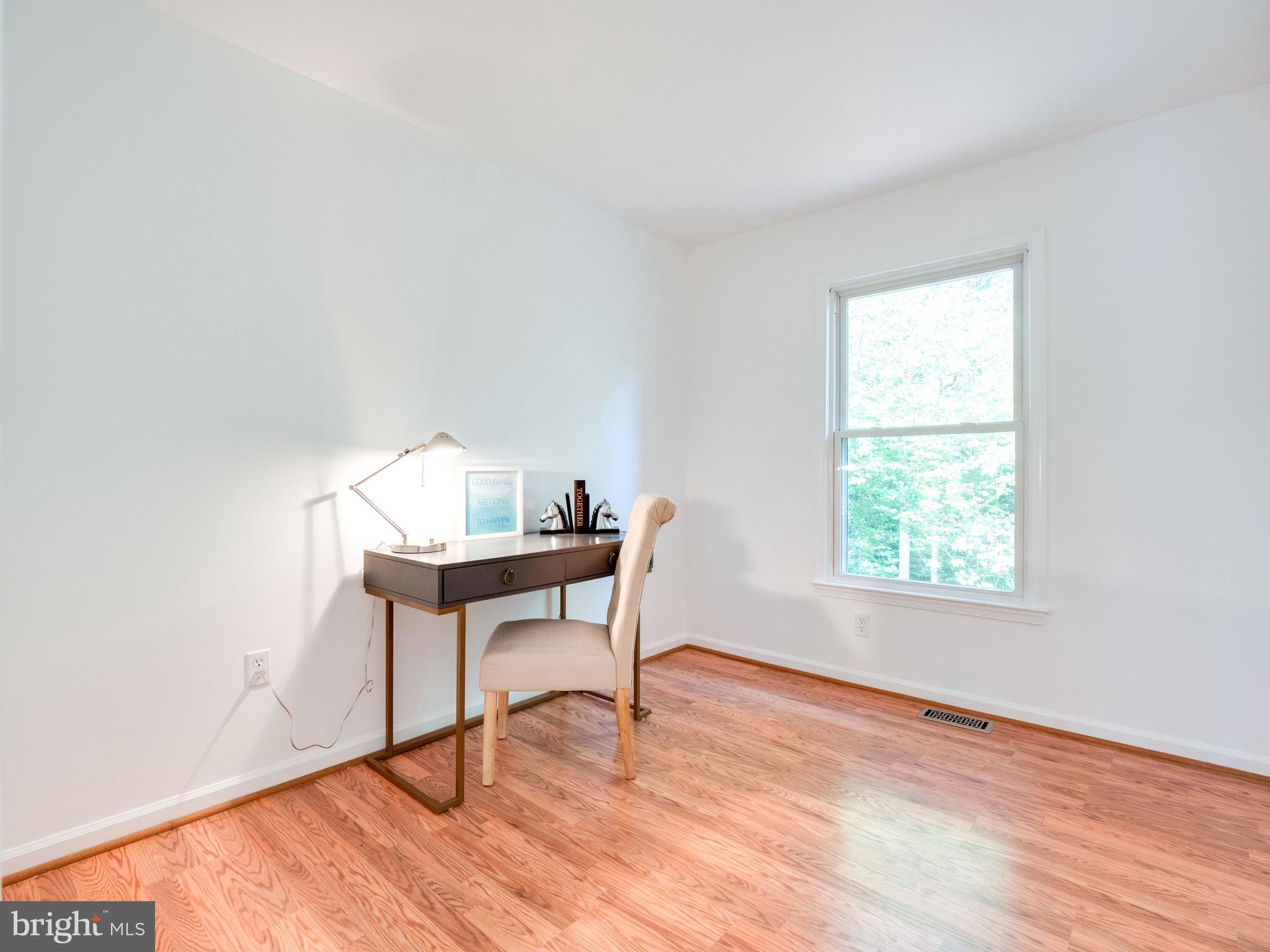 9002 Mulvaney Court Springfield, VA 22152 - Photo 21 of 44 Third bedroom