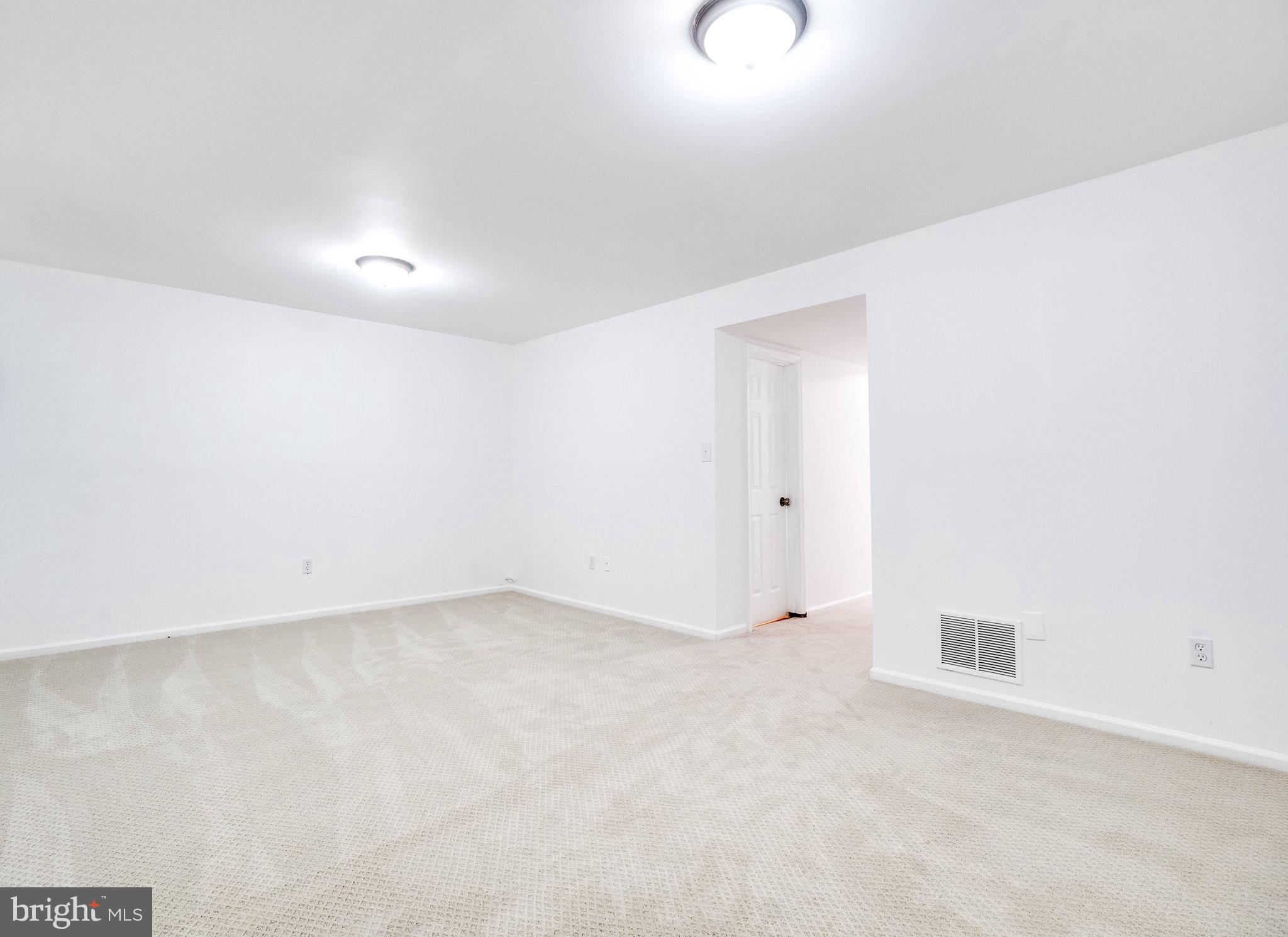 9002 Mulvaney Court Springfield, VA 22152 - Photo 26 of 44 Basement - lots of closet space