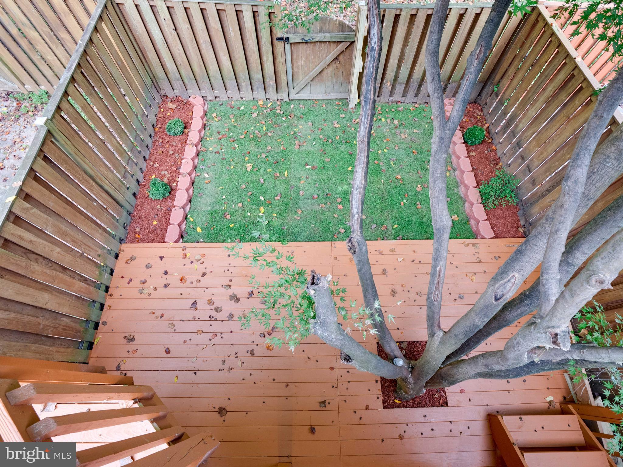 9002 Mulvaney Court Springfield, VA 22152 - Photo 29 of 44