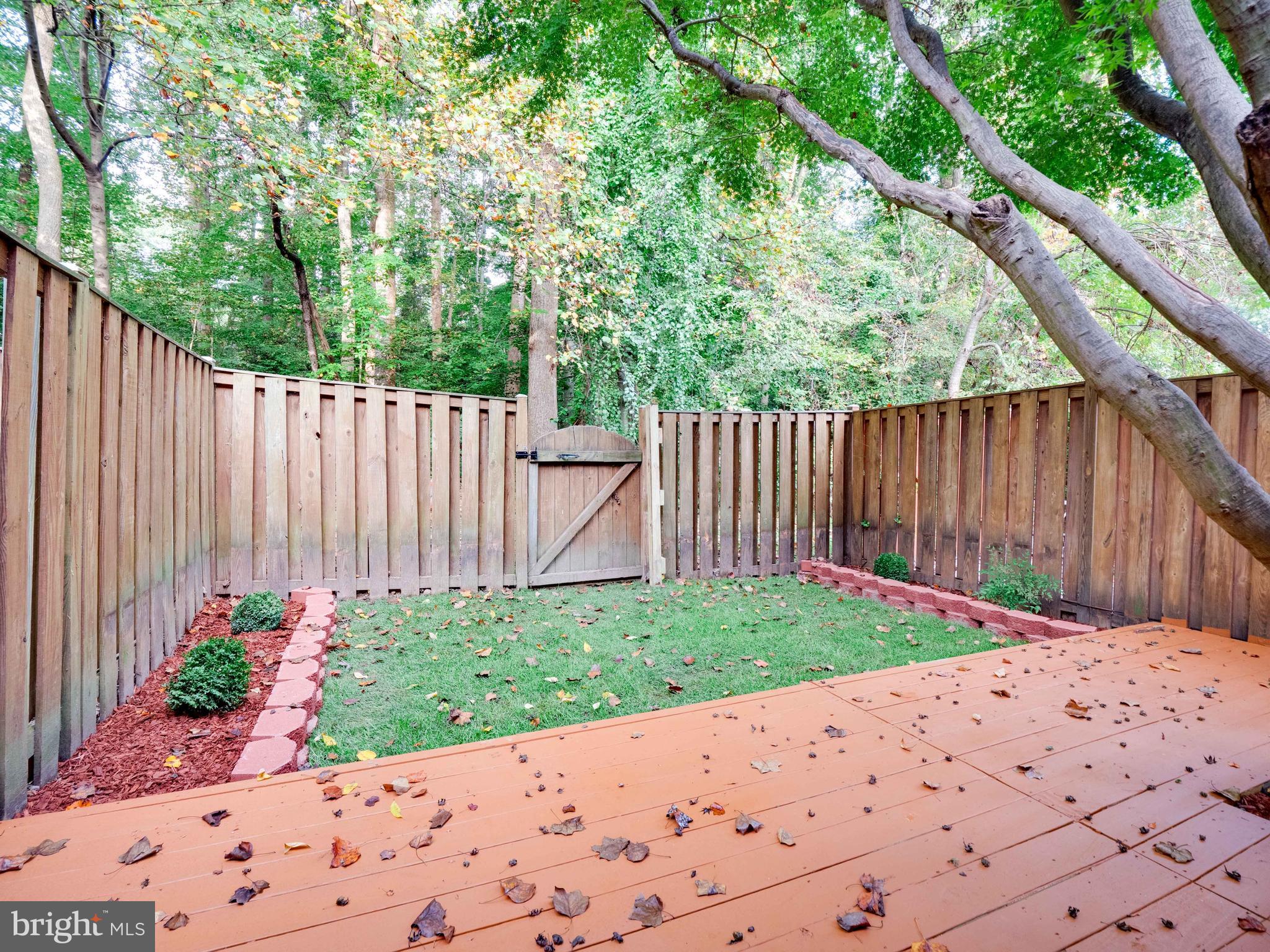 9002 Mulvaney Court Springfield, VA 22152 - Photo 30 of 44 Park like setting