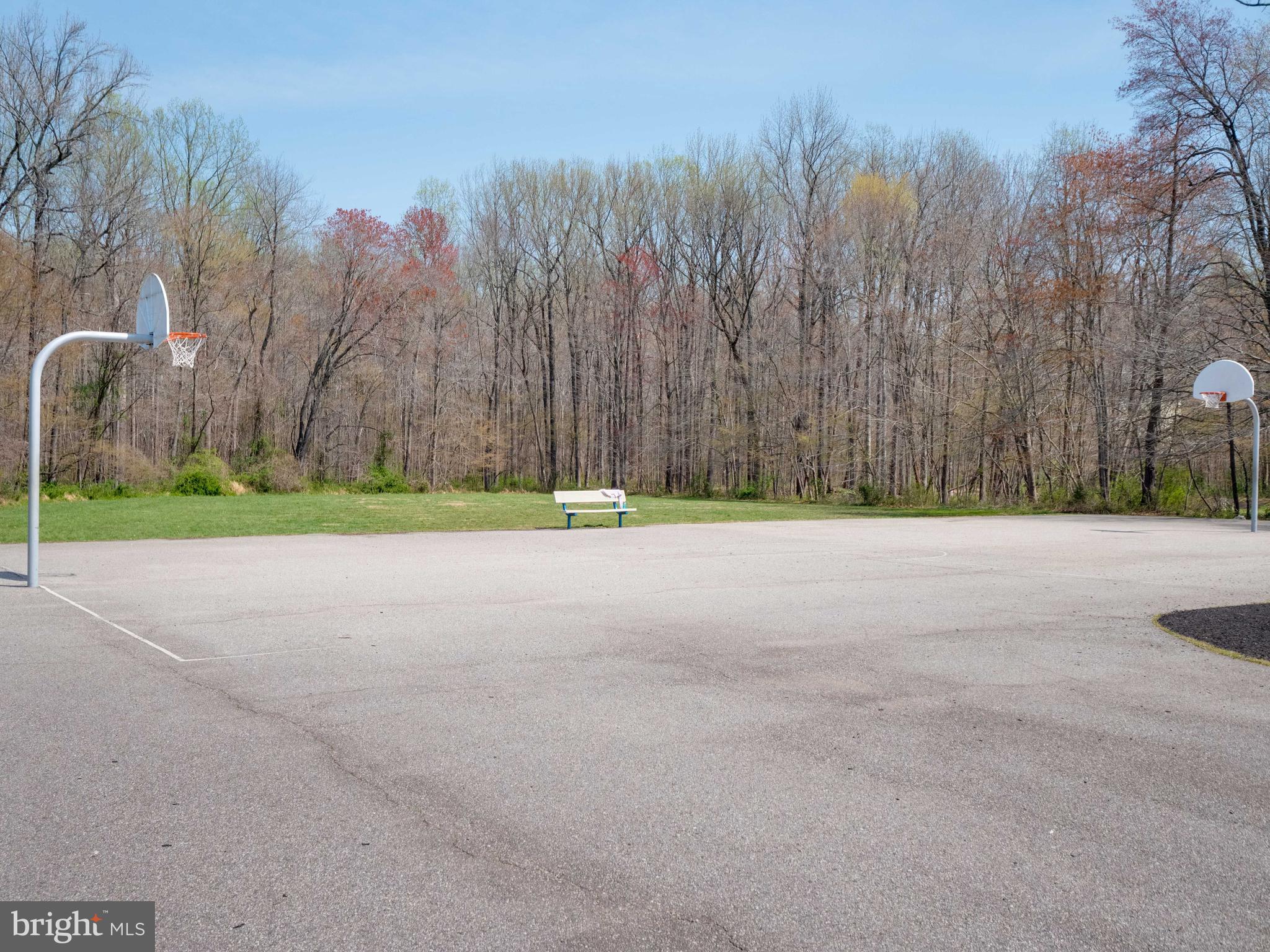 9002 Mulvaney Court Springfield, VA 22152 - Photo 33 of 44 Basketball courts