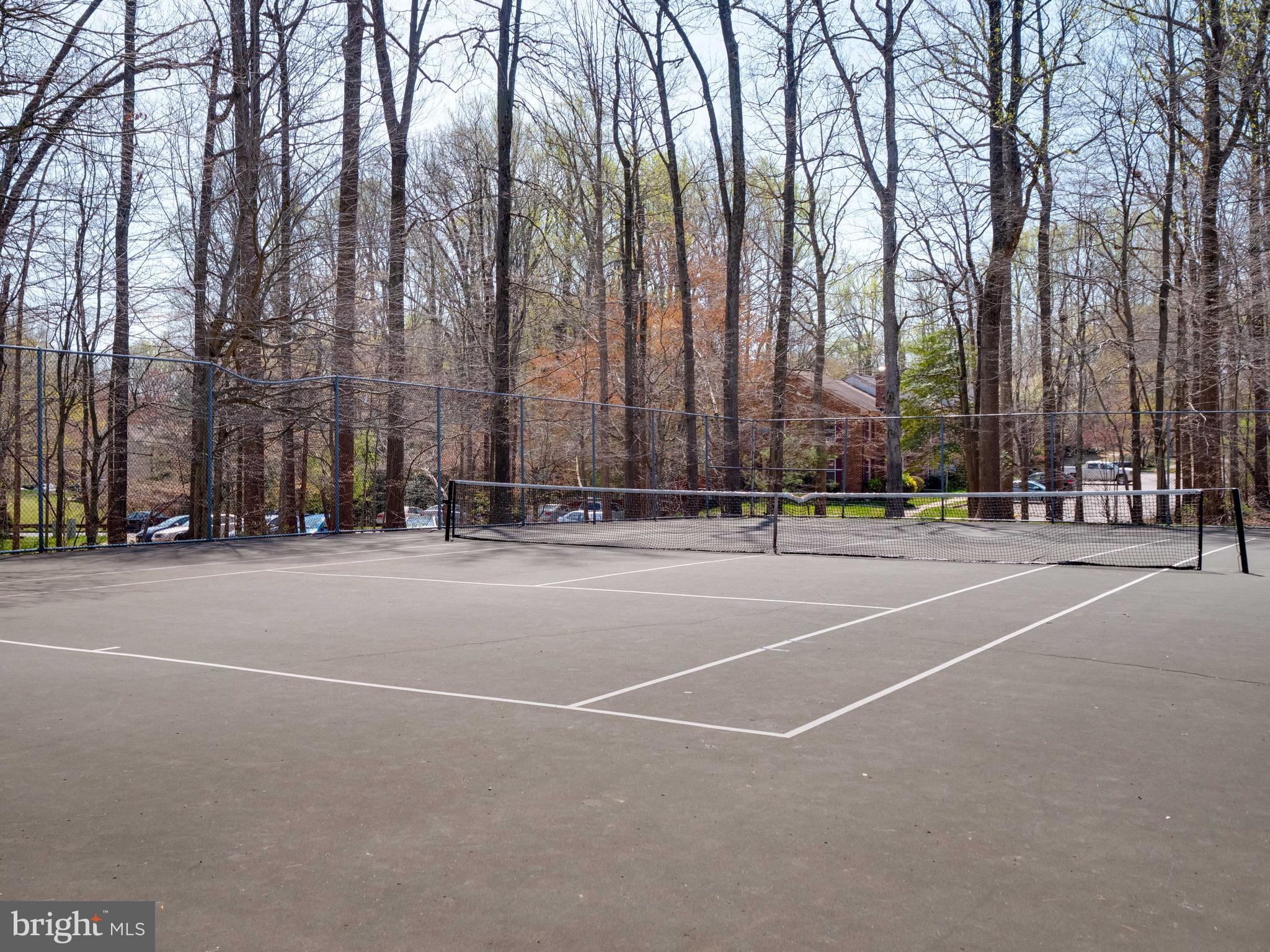 9002 Mulvaney Court Springfield, VA 22152 - Photo 35 of 44