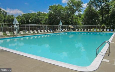 9002 Mulvaney Court Springfield, VA 22152 - Photo 41 of 44 Community swimming pool