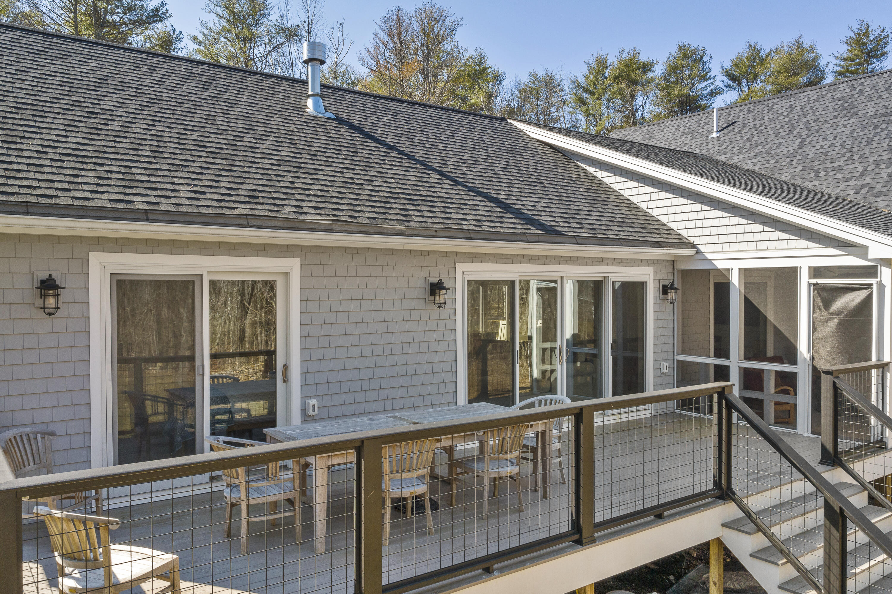190 Harpswell Neck Road Harpswell, ME 04079 - Photo 50 of 110 extensive outside space
