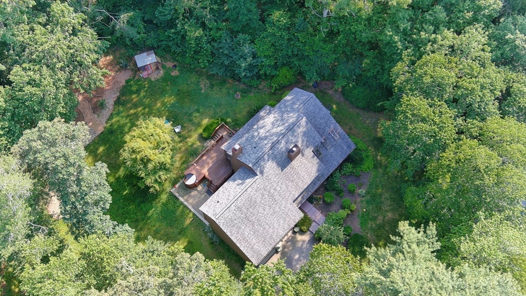 11 Running Stream Road Rehoboth, MA 02769 - Photo 39 of 42 Gallery Image 39
