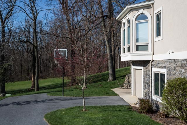 3731 Davis Road Penn Laird, VA 22846 - Photo 41 of 49 a front view of a house with garden