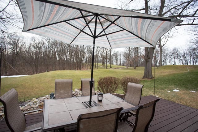3731 Davis Road Penn Laird, VA 22846 - Photo 46 of 49 a view of outdoor space with seating