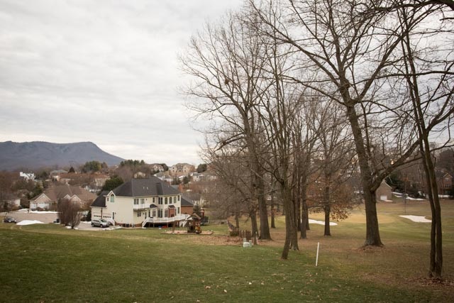3731 Davis Road Penn Laird, VA 22846 - Photo 48 of 49 a view of a town with trees