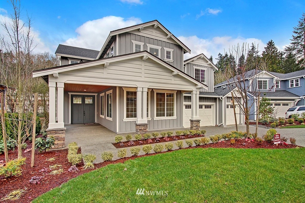 9914 Northeast 162nd Street Bothell, WA 98011 - Photo 17 of 17 Gallery Image 17