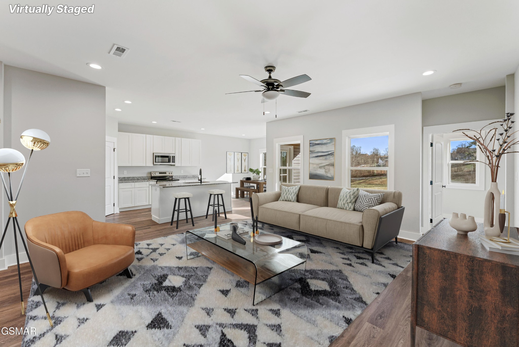 235 Chippewa Lane Rutledge, TN 37861 - Photo 13 of 44 Gallery Image 13