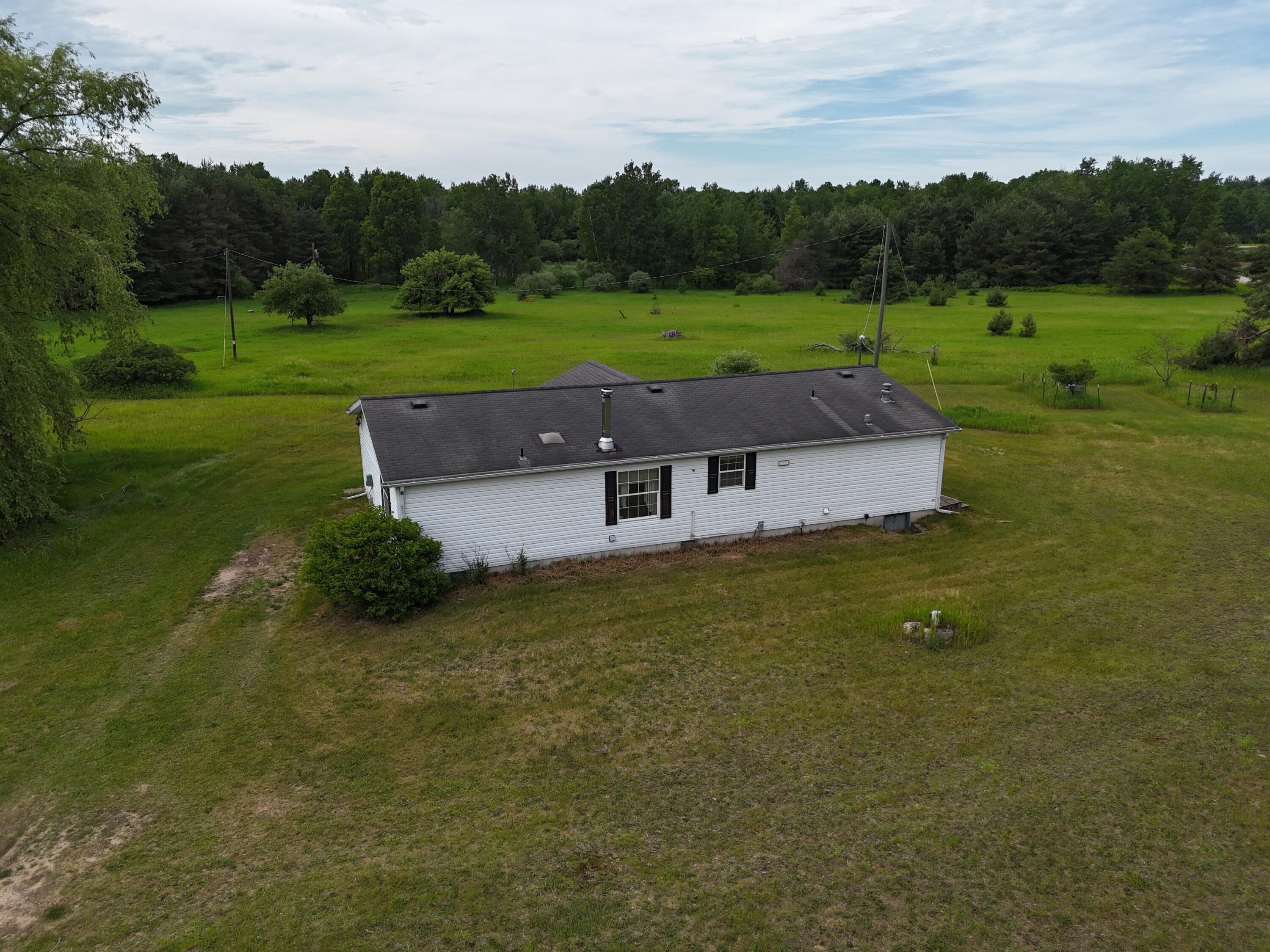 15450 Johnson Road Kaleva, MI 49645 - Photo 28 of 38 15450 Johnson