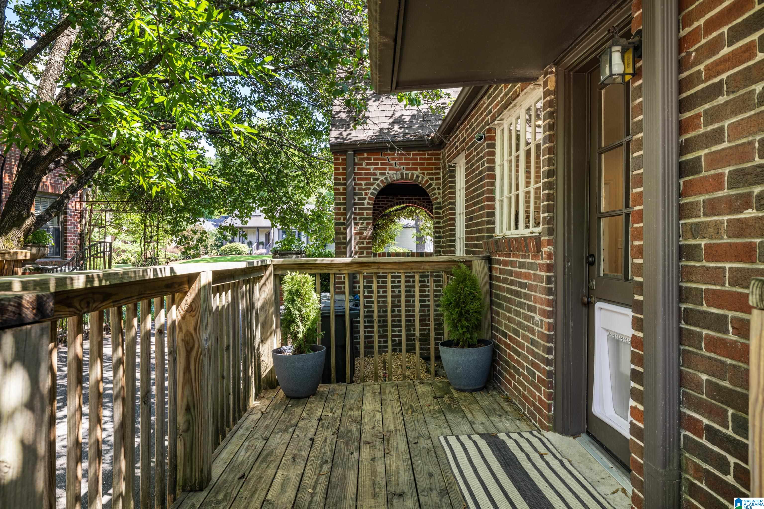 1812 Kensington Road Birmingham, AL 35209 - Photo 49 of 66 Gallery Image 49