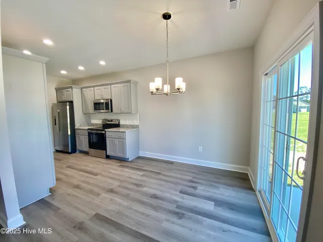 $280,000 | 101 Talton Ests Drive, Pikeville, NC 27863