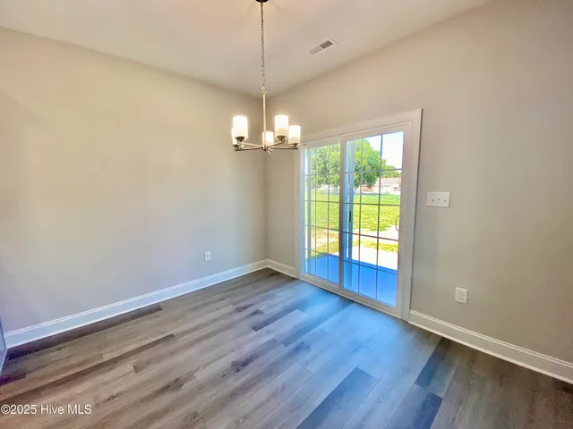 $280,000 | 101 Talton Ests Drive, Pikeville, NC 27863