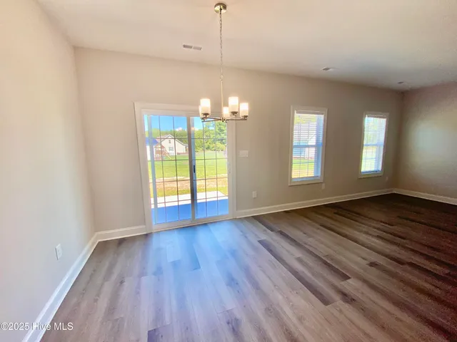 $280,000 | 101 Talton Ests Drive, Pikeville, NC 27863