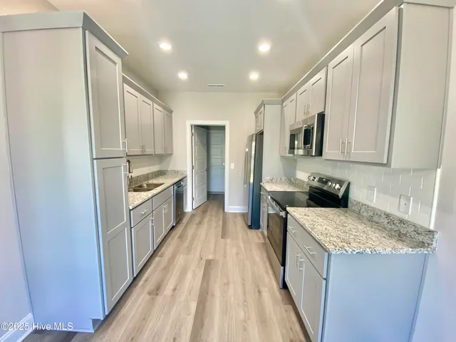 $280,000 | 101 Talton Ests Drive, Pikeville, NC 27863