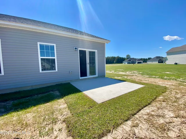 $280,000 | 101 Talton Ests Drive, Pikeville, NC 27863