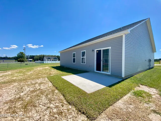 $280,000 | 101 Talton Ests Drive, Pikeville, NC 27863