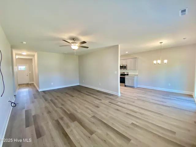 $280,000 | 101 Talton Ests Drive, Pikeville, NC 27863